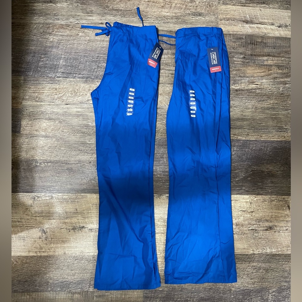 Scrub pants (2)